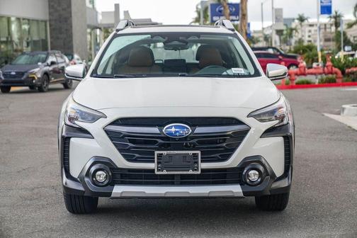 2023 Subaru Outback Touring
