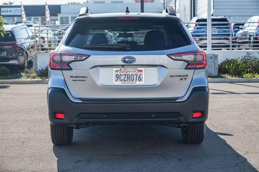 2023 Subaru Outback Onyx Edition XT