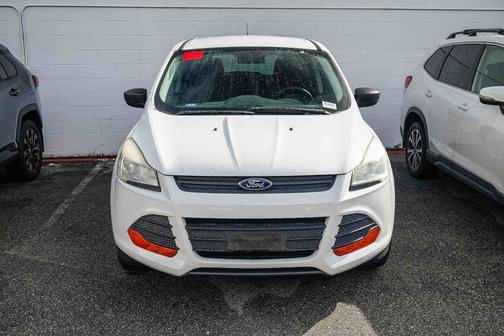 2015 Ford Escape S