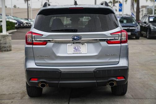 2024 Subaru Ascent Premium