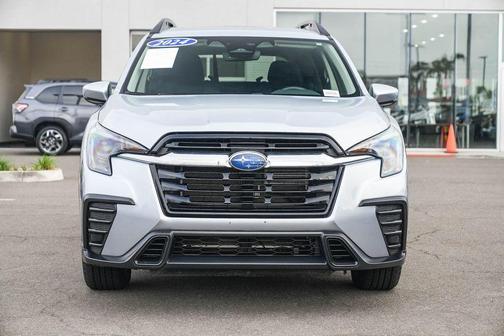 2024 Subaru Ascent Premium