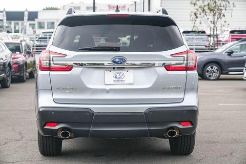 2024 Subaru Ascent Premium