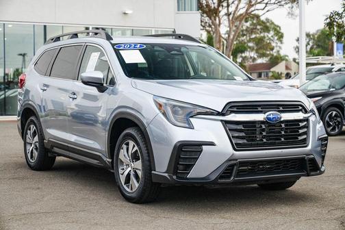 2024 Subaru Ascent Premium
