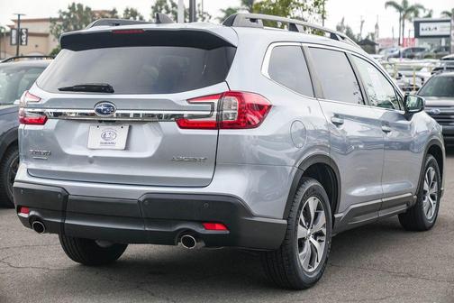 2024 Subaru Ascent Premium