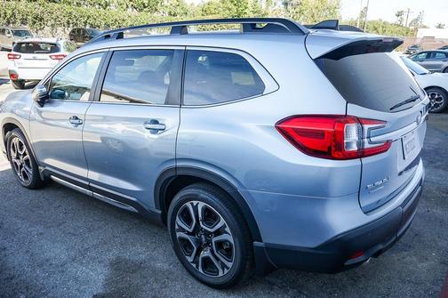 2023 Subaru Ascent Limited 7-Passenger