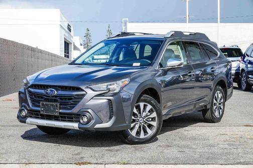 2025 Subaru Outback Touring XT