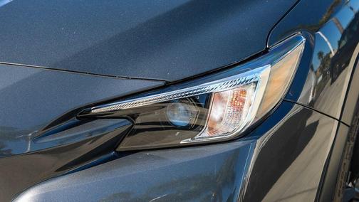 2025 Subaru WRX Premium