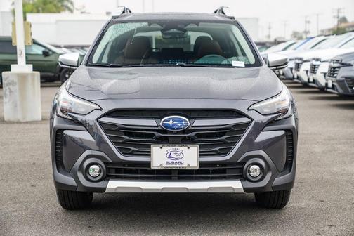 2025 Subaru Outback Touring