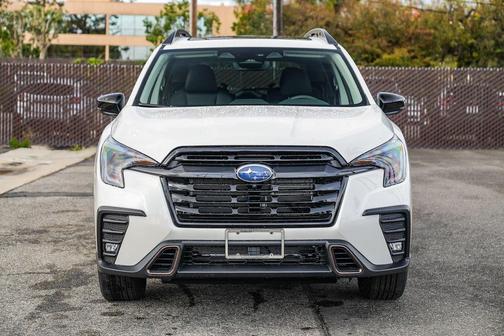 2026 Subaru Ascent LIMITED EDITION