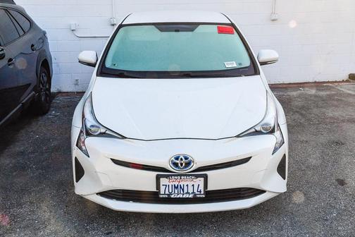 2016 Toyota Prius Two