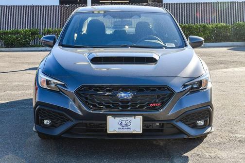 2025 Subaru WRX Premium