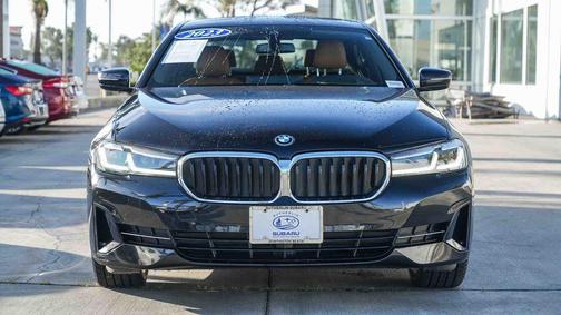 2023 BMW 530e 530e