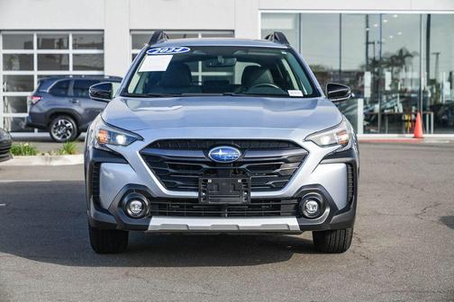 2024 Subaru Outback Limited