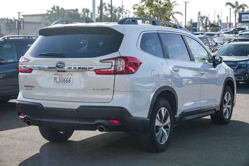 2024 Subaru Ascent Premium