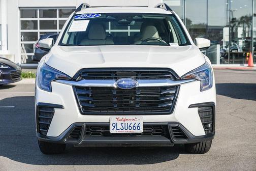 2024 Subaru Ascent Premium