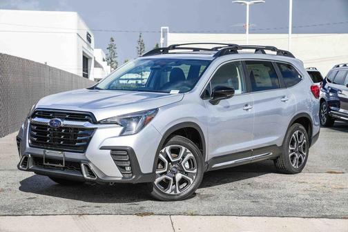 2026 Subaru Ascent Touring