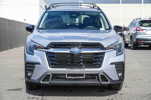 2026 Subaru Ascent Touring