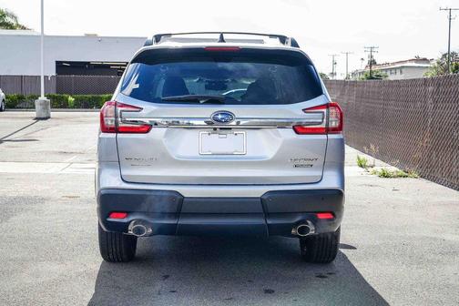 2026 Subaru Ascent Touring