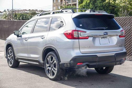 2026 Subaru Ascent Touring