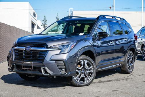 2026 Subaru Ascent Touring