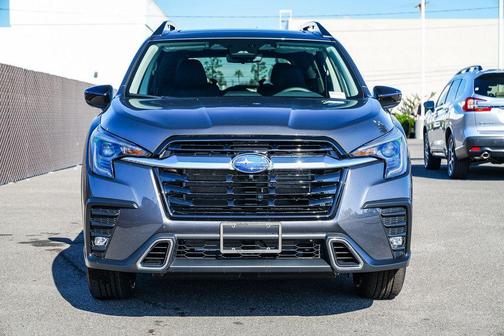 2026 Subaru Ascent Touring