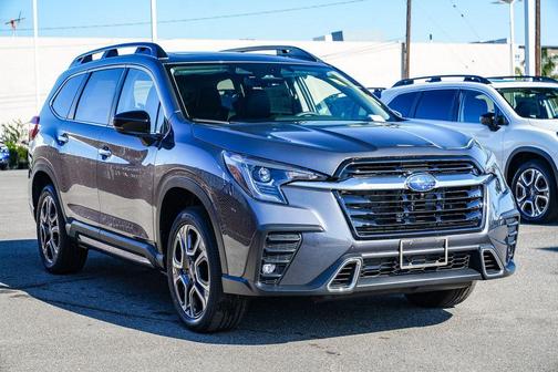 2026 Subaru Ascent Touring