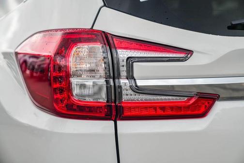 2026 Subaru Ascent Limited