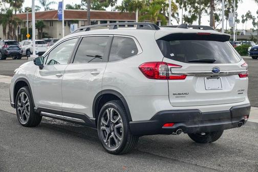 2026 Subaru Ascent Limited