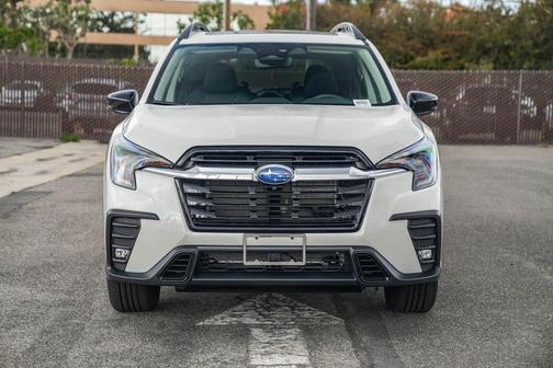 2026 Subaru Ascent Limited