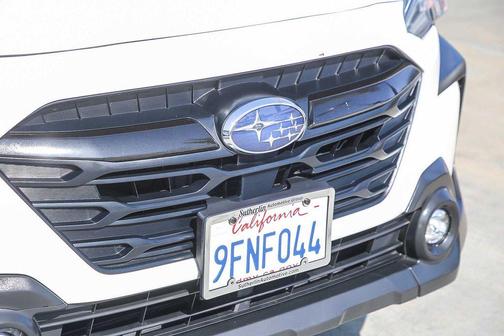 2023 Subaru Outback Onyx Edition