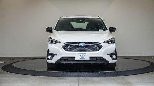 2025 Subaru Impreza RS