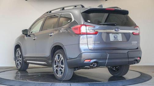 2025 Subaru Ascent Touring