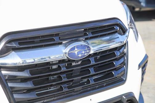 2024 Subaru Ascent Premium