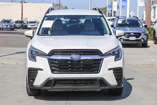 2024 Subaru Ascent Premium