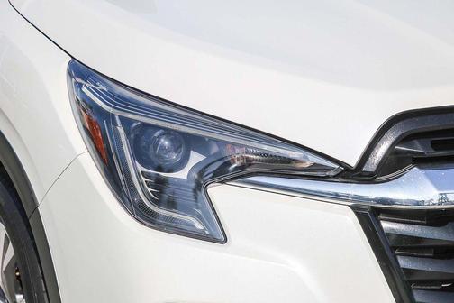 2024 Subaru Ascent Premium