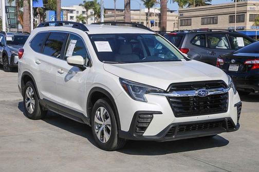 2024 Subaru Ascent Premium