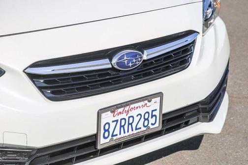 2022 Subaru Impreza Premium