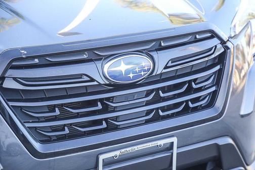 2023 Subaru Forester 2.5i Premium