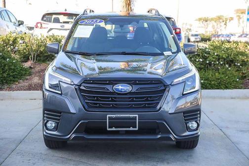 2023 Subaru Forester 2.5i Premium