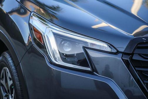 2023 Subaru Forester 2.5i Premium