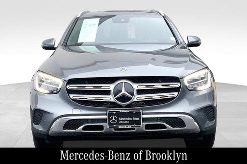 2022 Mercedes-Benz GLC 300 