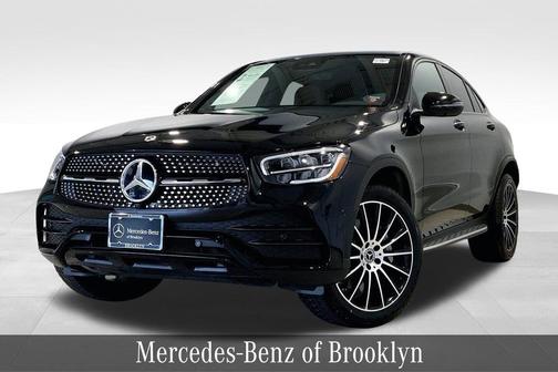 2023 Mercedes-Benz GLC 300