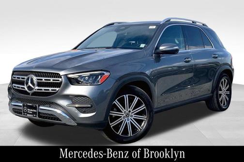 2024 Mercedes-Benz GLE 350 Base 4MATI