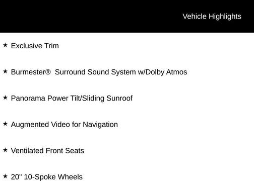 2024 Mercedes-Benz GLE 350 Base 4MATI