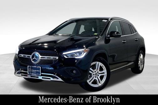 2022 Mercedes-Benz GLA 250