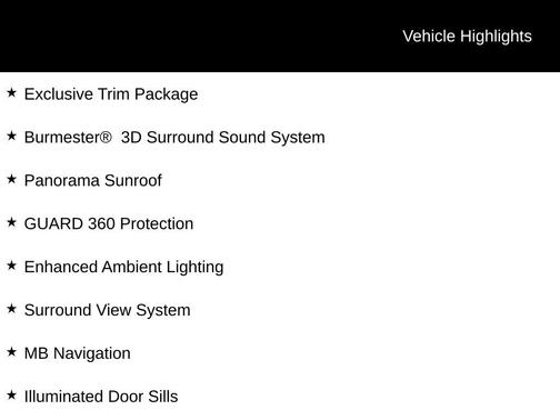 2023 Mercedes-Benz GLC 300 4MATIC