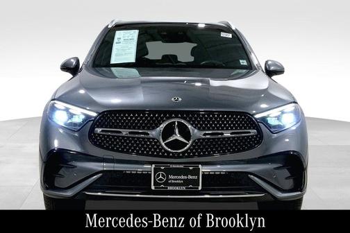 2023 Mercedes-Benz GLC 300 
