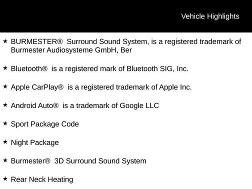 2024 Mercedes-Benz S-Class S 580 4MATIC