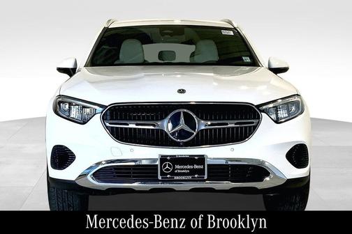 2023 Mercedes-Benz GLC 300 4MATIC