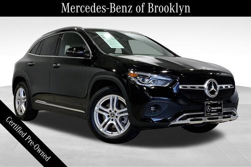 2023 Mercedes-Benz GLA 250 